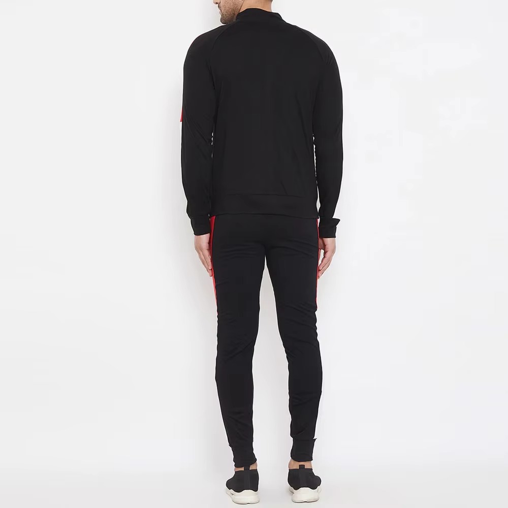 VeloCore Chevron Tracksuit - Image 2