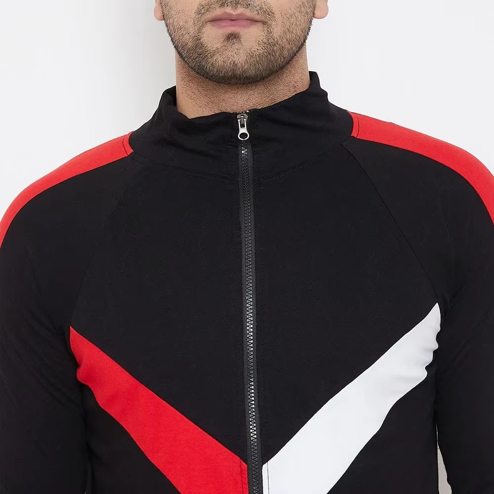 VeloCore Chevron Tracksuit - Image 3