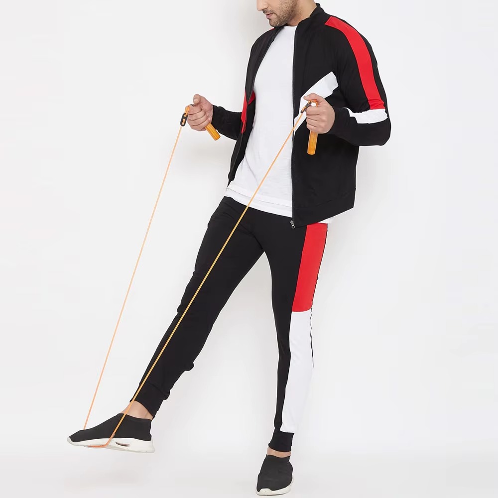 VeloCore Chevron Tracksuit - Image 6