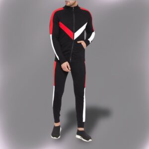VeloCore Chevron Tracksuit